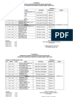 Rancangan Aktualisasi Gel III 1