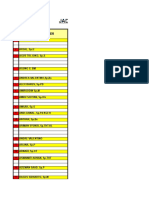 Jadwal Praktek Dokter Diluar RSUD Arifi