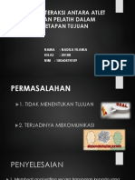 Sosiologi NadilaFidania 109 PPT