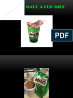 HOW TO MAKE A CUP MILO.pptx