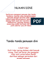 Penuaan Dini