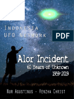 Alor Incident