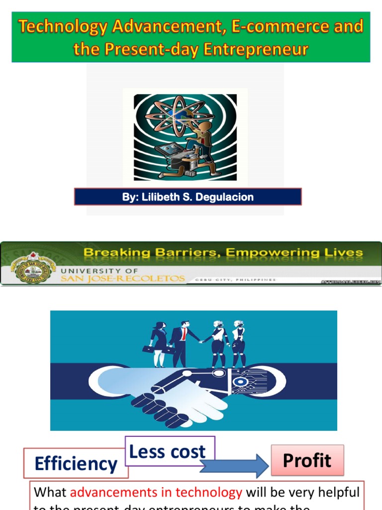 Tech Innovations for Cost-Effective Business Operations | PDF | Cloud ...