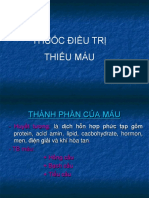 DL2 - thiếu máu PDF