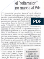 La Prealpina - 2010-11-21 Conf Stampa