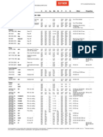 Chemical Composition ASM