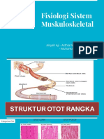 Fisiologi Otot