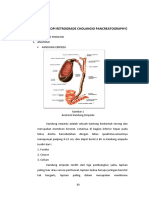 Tekrad Ercp