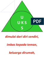 Materi Uks Untuk Kader