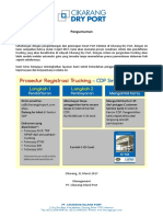 Smart Port Implementation