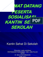 Sekolah Sehat