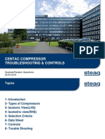 Centac Compressor Troubleshooting