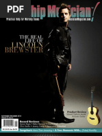 Download Worship Musician Magazine - NovemberDecember 2010 by CMS Productions SN43674069 doc pdf