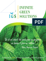 IGS Brochure