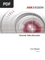 HIK-7604NI-K1-4P User Manual PDF