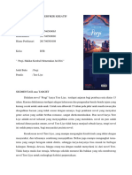 Artikel TERE LIYE PDF