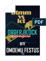 Festus Omoemu - BTMMvsICT