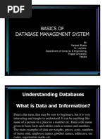 1.+Basics of DBMS