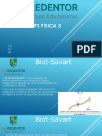 Biot Savart