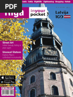 Download Riga In Your Pocket by In Your Pocket City Guides SN4367499 doc pdf