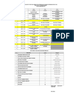 Jadwal Lokakarya