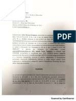 Liviu Dragnea A Făcut, Din Pușcprie, Plângere La BEC: Mi-A Fost Încălcat Dreptul La Vot"