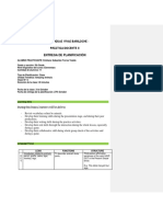 TORRES -Práctica Docente II - Lesson Plan - Lesson 6 