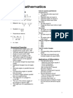 Courses Maths 2u 1406041058 2014 Mathematics Notes