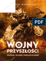 Wojny Przyszłości - Wrzosek