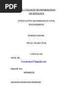 Download Innovative Building Materials by Vaidyanathan Sivasubramanian SN43675436 doc pdf