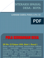 Desa Kota