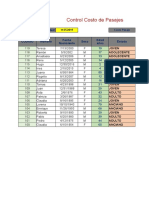 Copia de Examen Excel Avanzado 2019 Abril