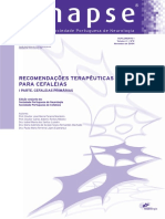Sinapse Vol 4 N 2 Suplemento 1 PDF