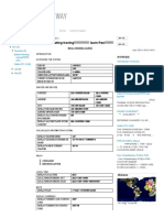 Galileo Basic Commands 1 PDF