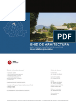 Ghid de Arhitectura Zona Nasaud Si Bargau PDF 1510928759 PDF