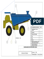 Vue D'ensemble Dumper