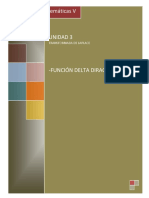 3 12 Funcion Delta Dirac PDF