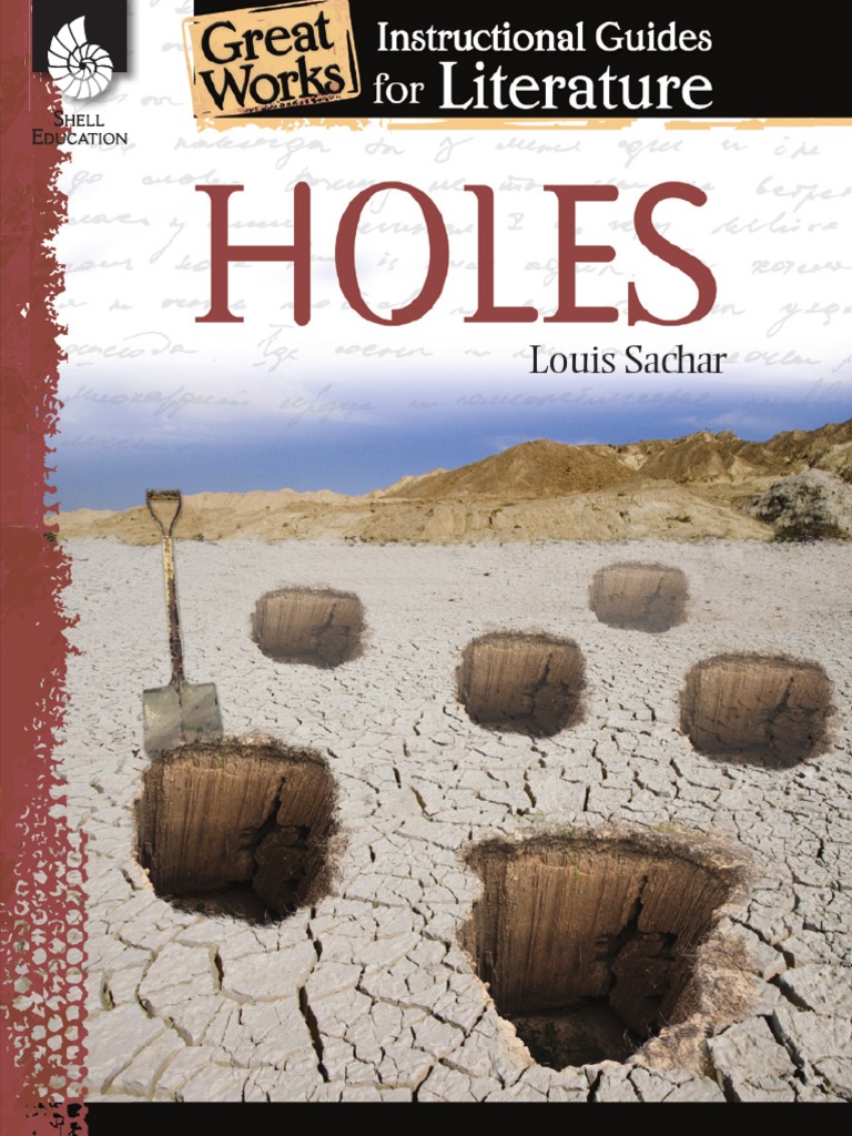Holes | Reading Comprehension | Narrative