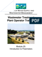 ww25 Intro To Flowmeters WB PDF