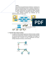 Modelo de Referencia Osi