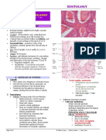 P.07 Thyroid and Parathyroid Glands Dr. Manalo 9-8-16