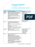 Enc11 Teste Aval U1