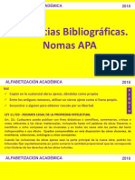 normas apa 