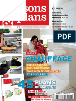 Maisons et plans-Septembre-octobre-novembre 2010 n°21