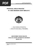 Download Proposal Kerja Praktek Iman by Sarah Novitasari SN43677377 doc pdf