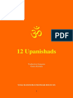  Les 12 Upanishads