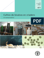 Cultivo de Moluscos Parte B PDF