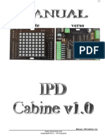 Ipd manual