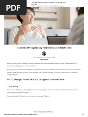The Ultimate UX Design Glossary_ 91 Terms You Need to Know