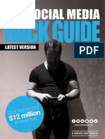 The Social Media Hack Guide Updated Feb 19